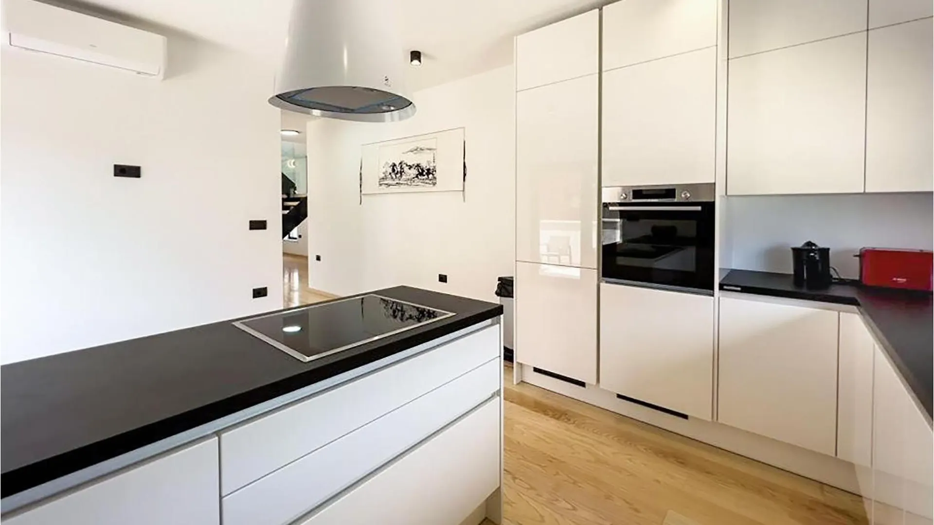 בית נופש Amazing Home In Ližnjan