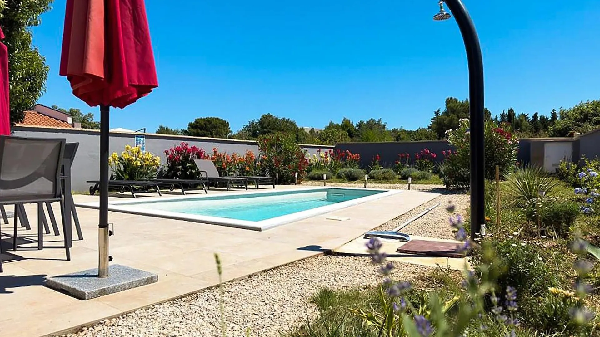 בית נופש Amazing Home In Ližnjan קרואטיה